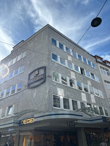 inlingua Sprachcenter Bielefeld — Kundenfoto
