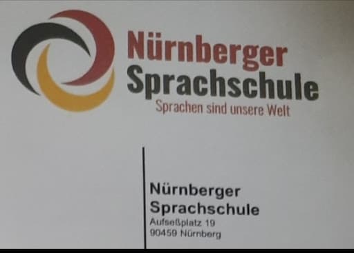 Nürnberger Sprachschule - Sprachkurse, Firmenkurse, Weiterbildungen — Kundenfoto