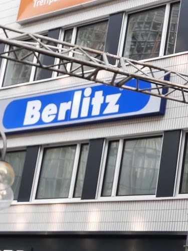 Berlitz Sprachschule Köln — Kundenfoto