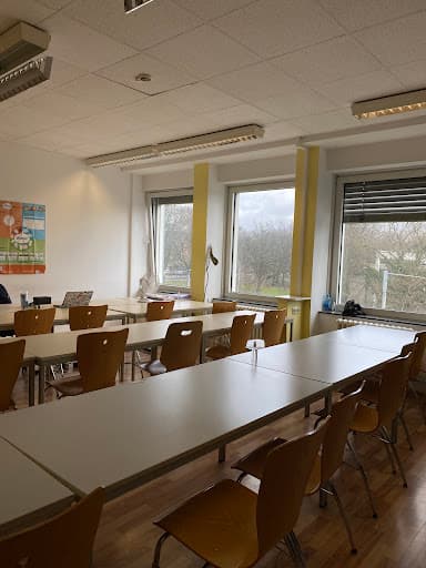 Sprachschule Trivium — Kundenfoto