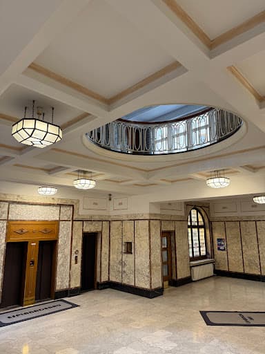 did deutsch-institut Hamburg — Kundenfoto