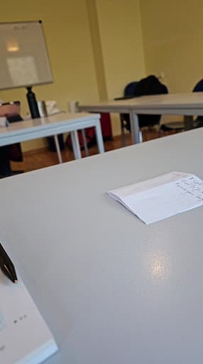 Sprachschule activ lernen - das Original seit 1998. Die besten Preise - die besten Lehrkräfte! — Kundenfoto