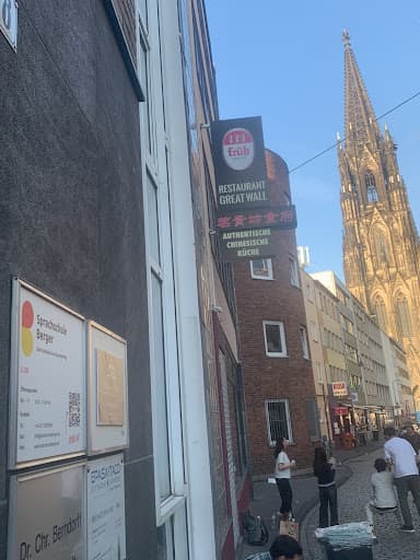 Sprachschule Berger — Kundenfoto